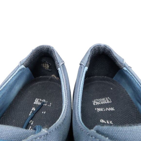 Lakai Shoes Mens 10.5 Sneakers Skate Casual Daly Canvas Footwear Lace Up Active - Picture 13 of 13